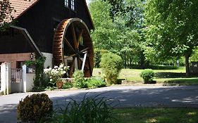 Landgasthof Geiersmuehle
